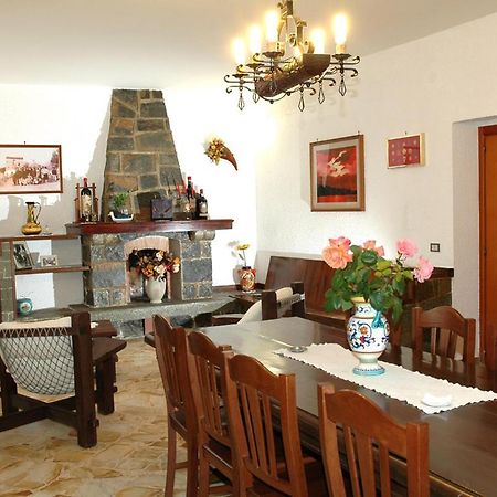 B&B La Porta Del Cilento 卡帕乔-帕埃斯图姆 外观 照片