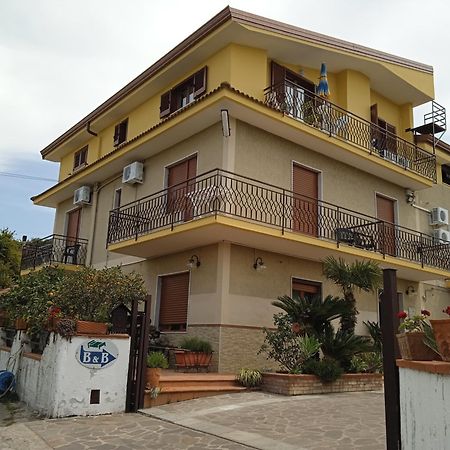B&B La Porta Del Cilento 卡帕乔-帕埃斯图姆 外观 照片