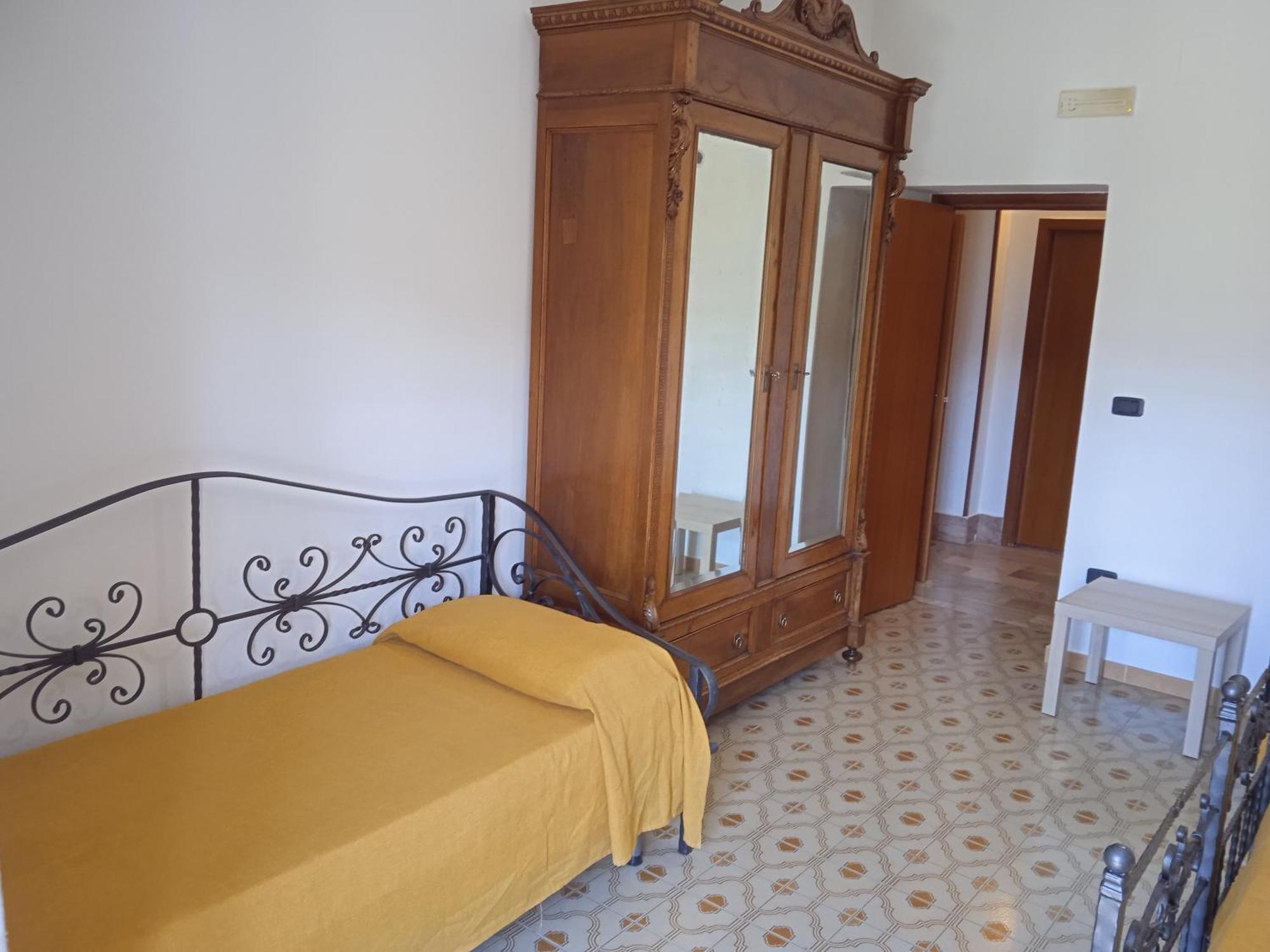 B&B La Porta Del Cilento 卡帕乔-帕埃斯图姆 外观 照片