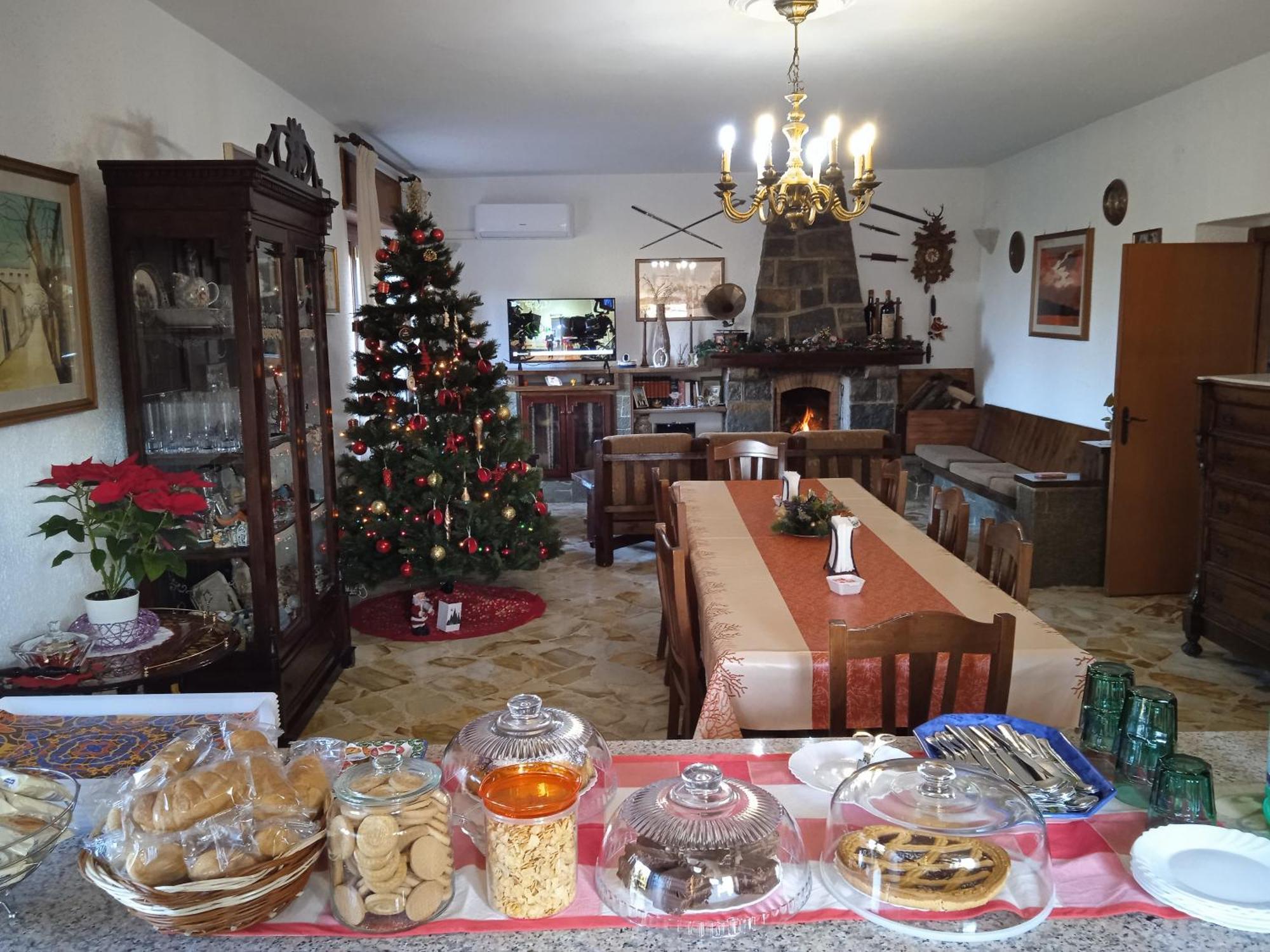 B&B La Porta Del Cilento 卡帕乔-帕埃斯图姆 外观 照片